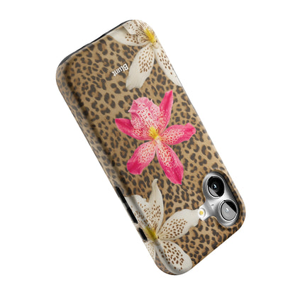 Rose Prowl iPhone Case gallery - Iphone_17_Iphone_5
