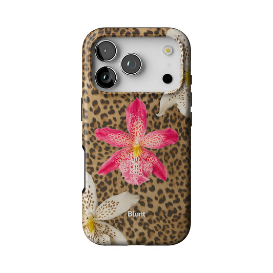 Rose Prowl iPhone Case gallery - Iphone_17_Pro_1