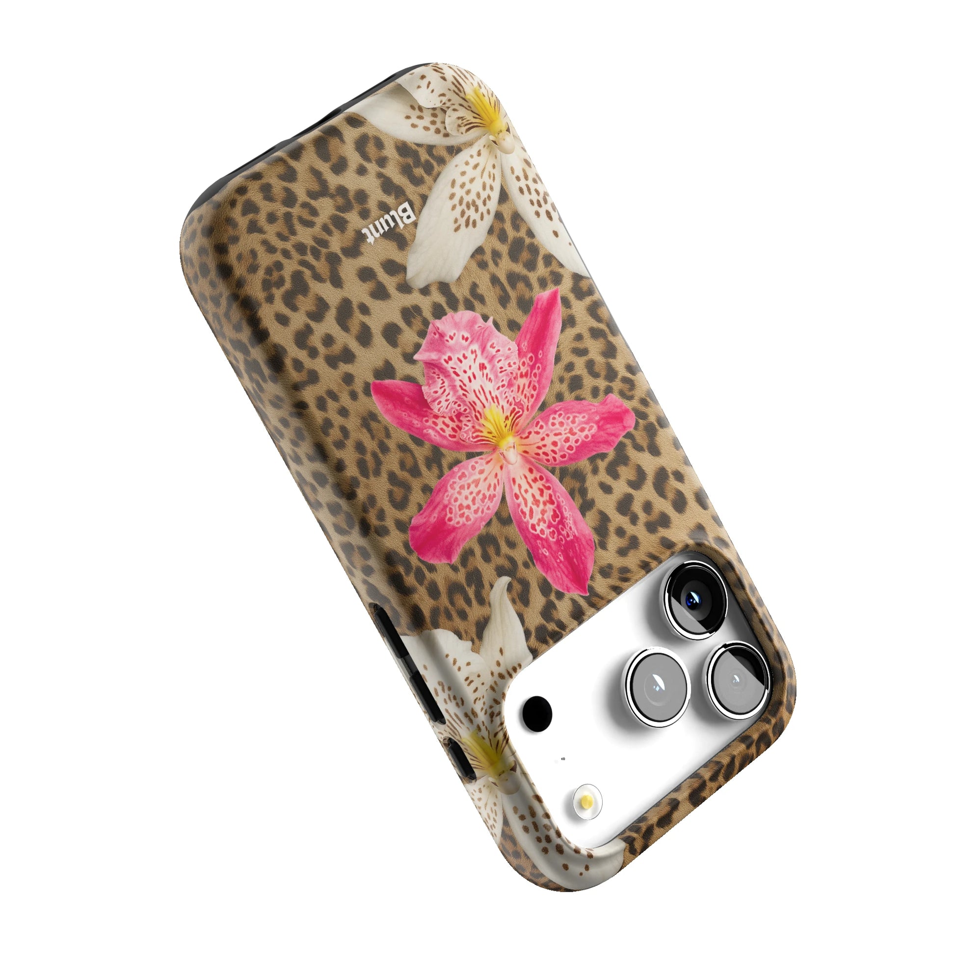 Rose Prowl iPhone Case gallery - Iphone_17_Pro_5