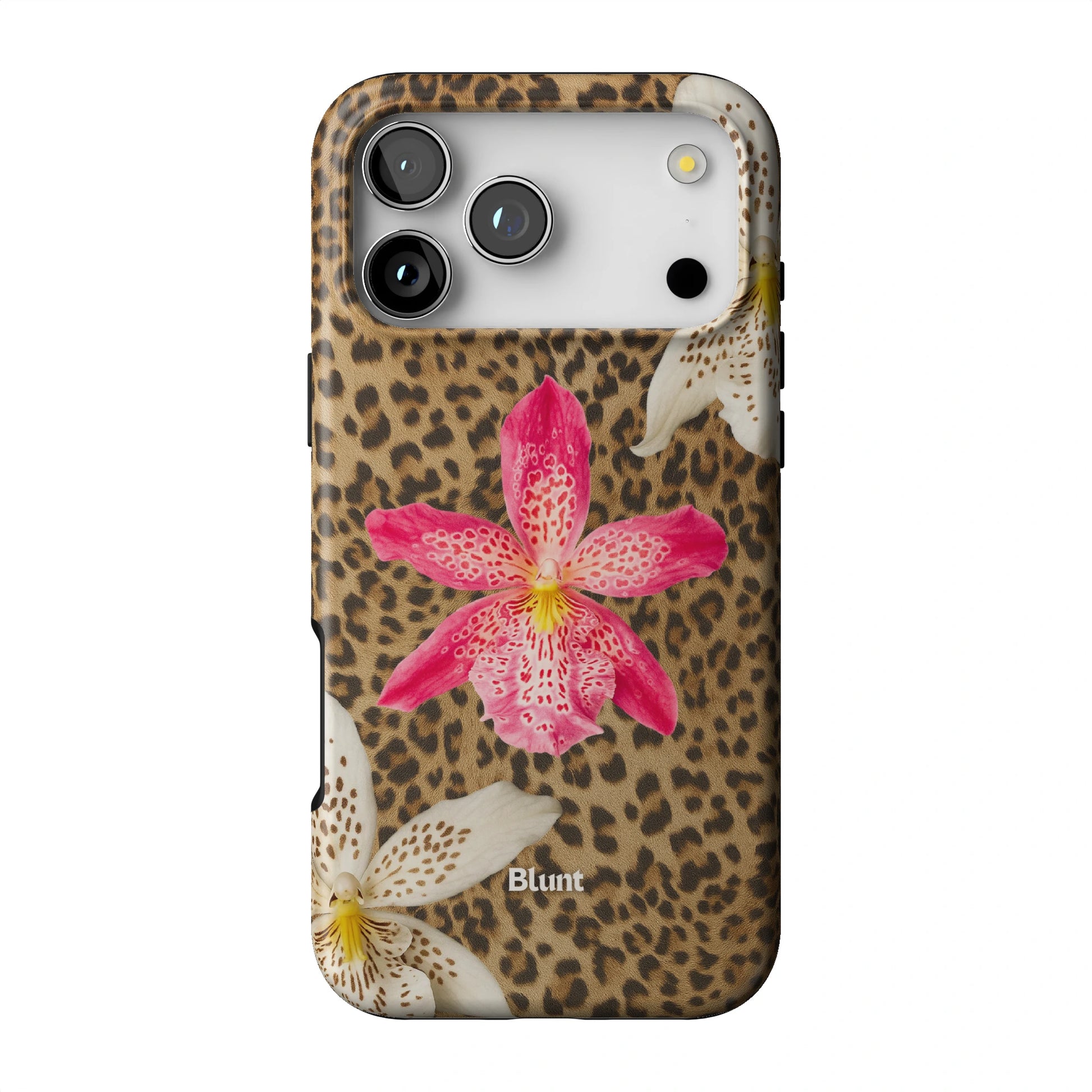 Rose Prowl iPhone Case gallery - Iphone_17_Pro_Max_1