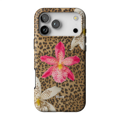 Rose Prowl iPhone Case gallery - Iphone_17_Pro_Max_1