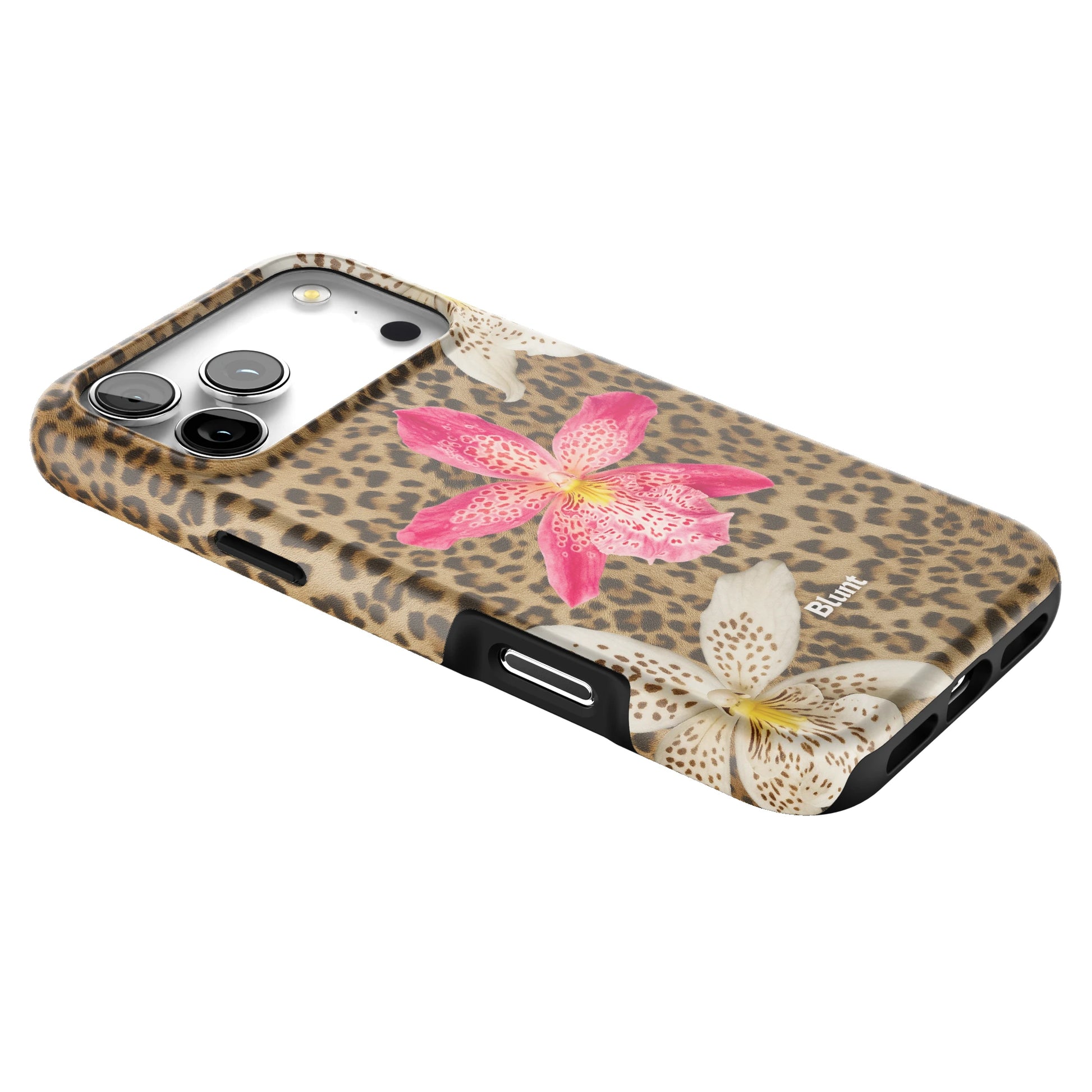 Rose Prowl iPhone Case gallery - Iphone_17_Pro_Max_2