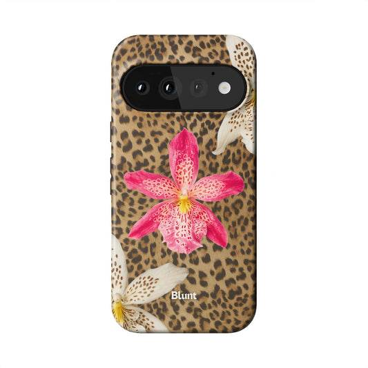Rose Prowl Pixel Case - Blunt Cases