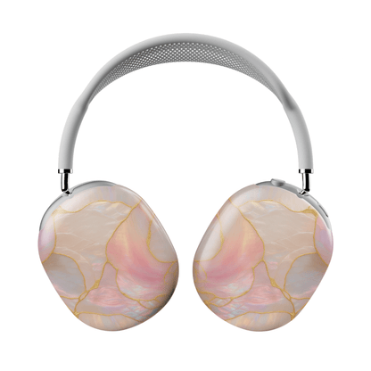 Rose Quartz AirPod Max Case - Blunt Cases