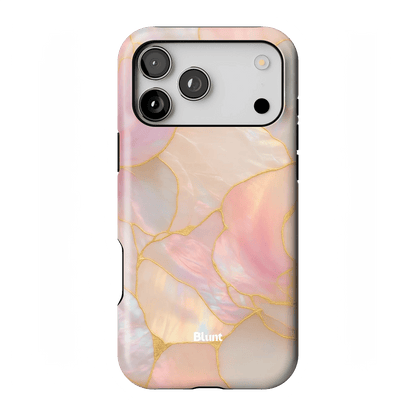 Rose Quartz iPhone Case - Blunt Cases