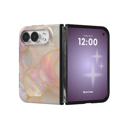 rose-quartz-iphone-case iPhone 18 Duo case, view 3