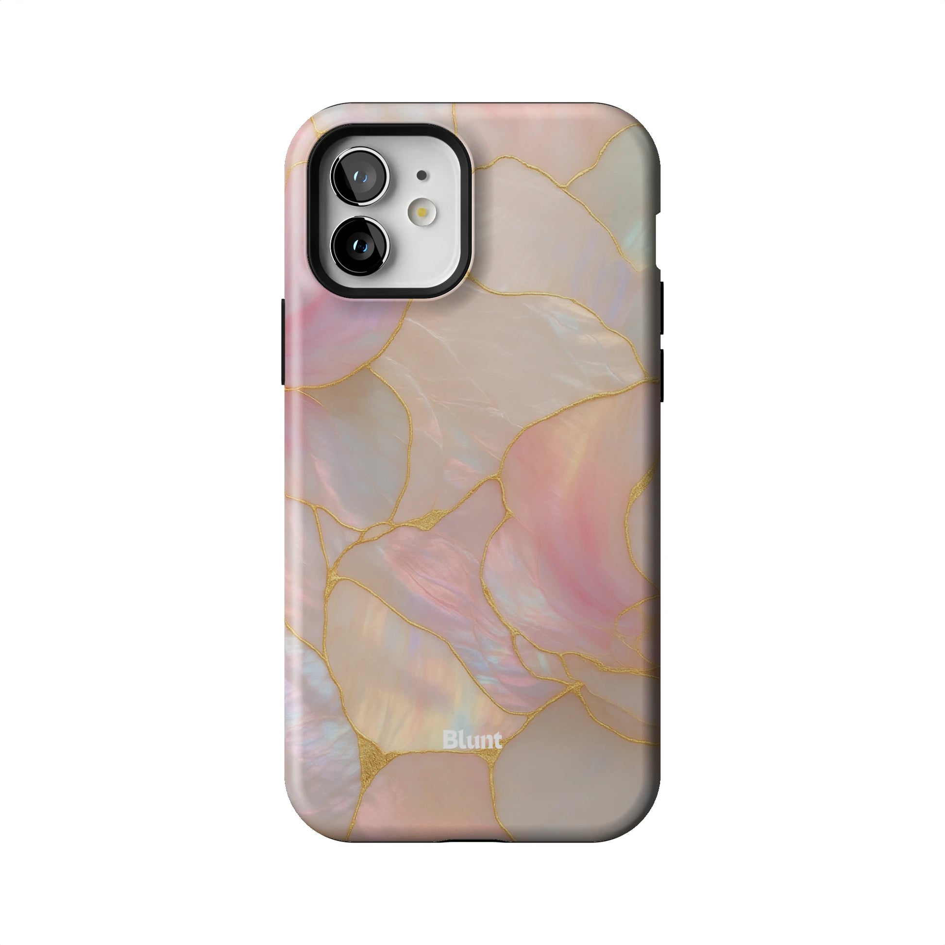 Rose Quartz iPhone Case gallery - Iphone_12_Iphone_1