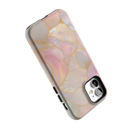 Rose Quartz iPhone Case gallery - Iphone_12_Iphone_5