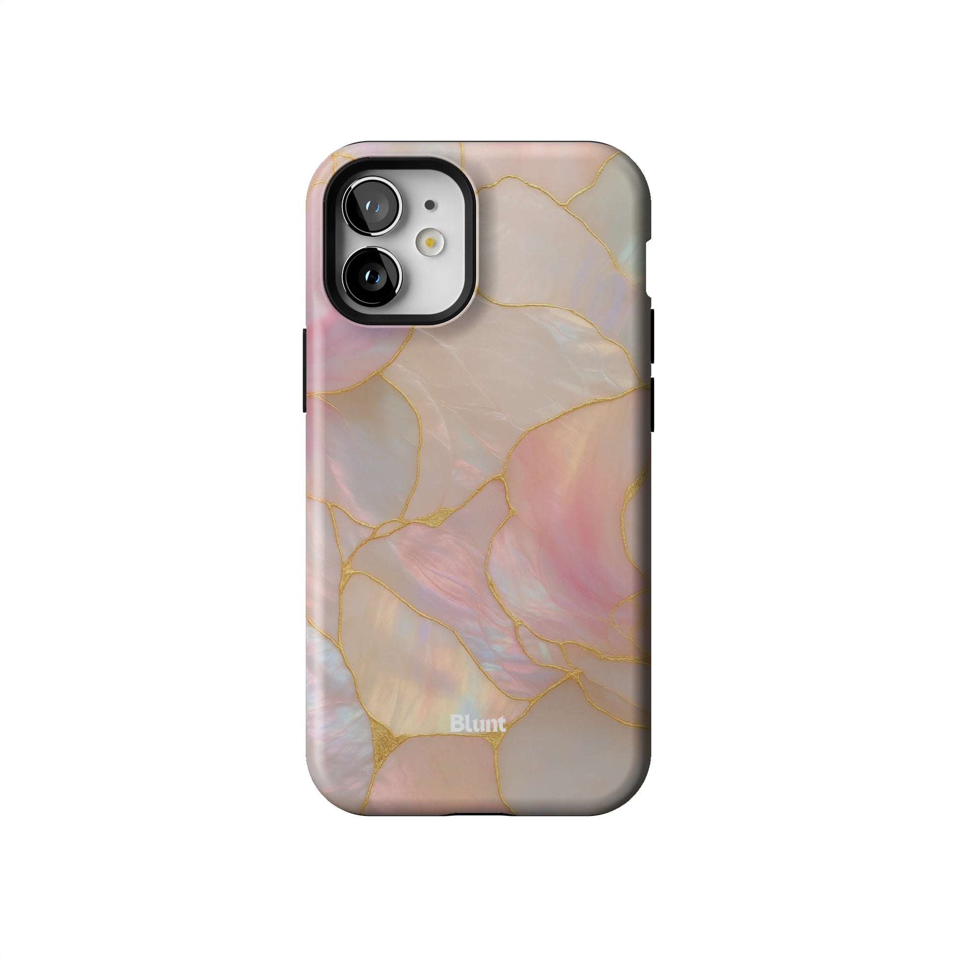 Rose Quartz iPhone Case gallery - Iphone_12_Mini_Air_Plus_1