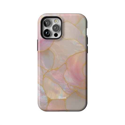 Rose Quartz iPhone Case gallery - Iphone_12_Pro_1