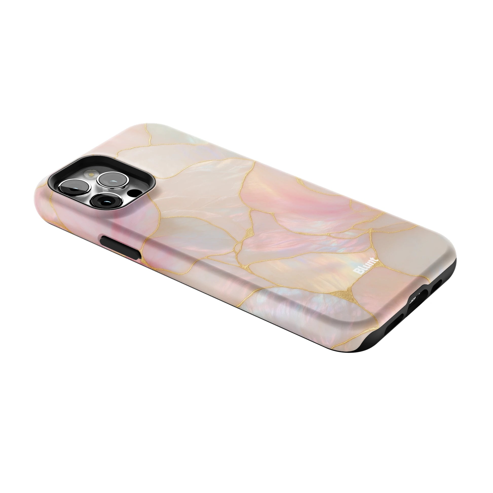 Rose Quartz iPhone Case gallery - Iphone_12_Pro_2