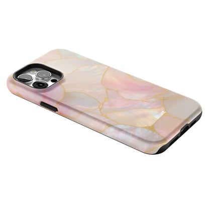 Rose Quartz iPhone Case gallery - Iphone_12_Pro_Max_2
