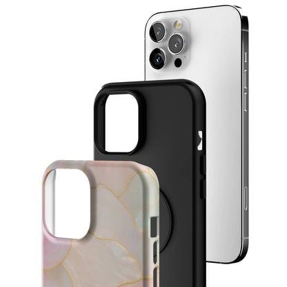 Rose Quartz iPhone Case gallery - Iphone_12_Pro_Max_3