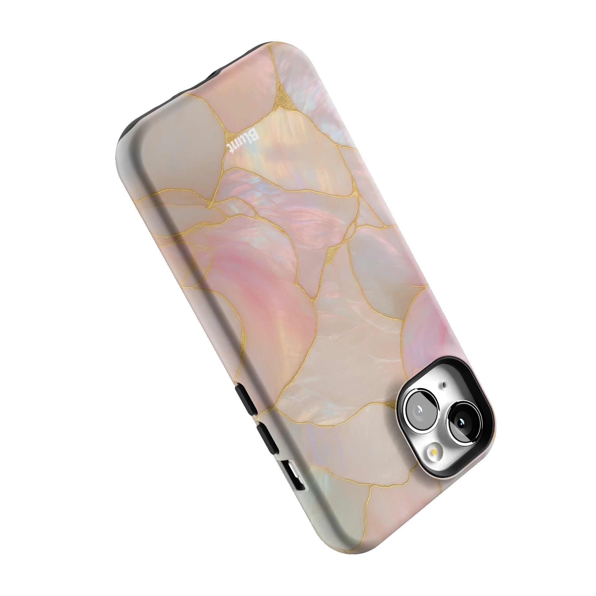 Rose Quartz iPhone Case gallery - Iphone_13_Iphone_5