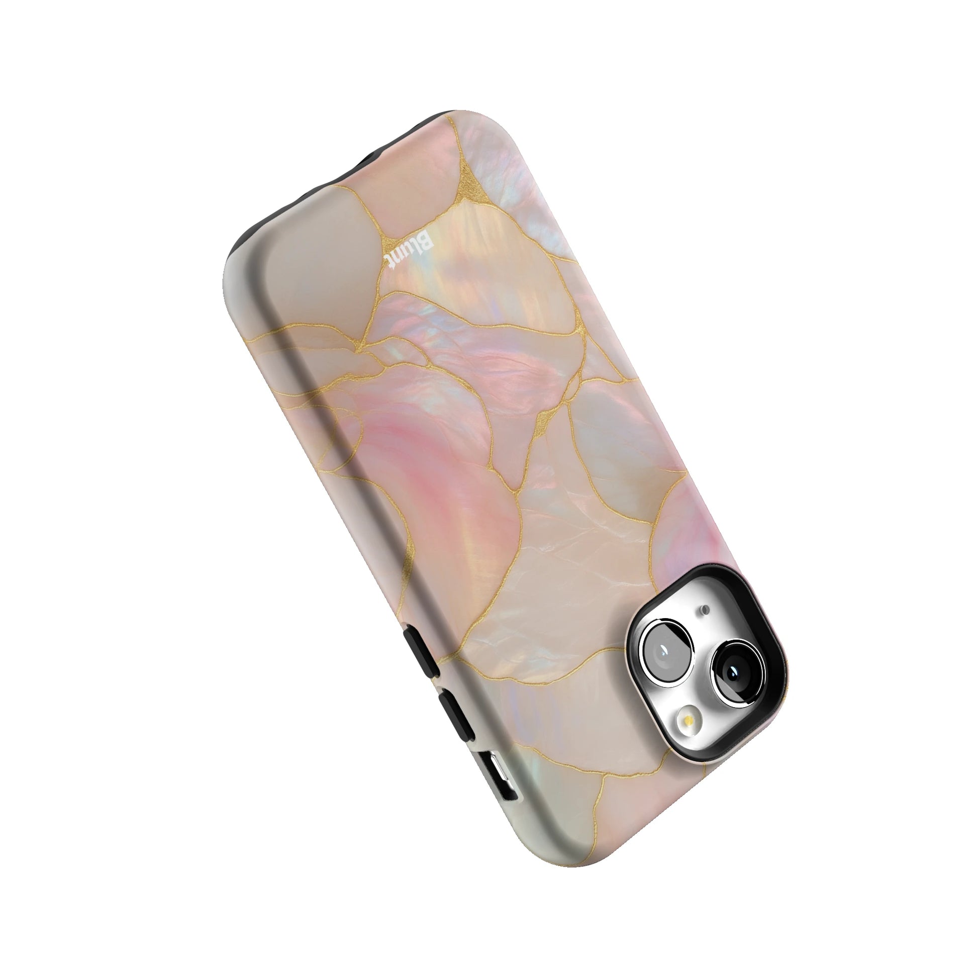 Rose Quartz iPhone Case gallery - Iphone_13_Mini_Air_Plus_5