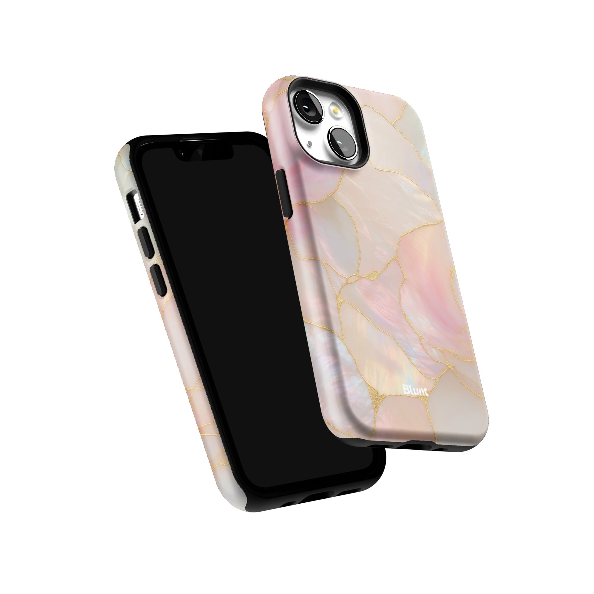 Rose Quartz iPhone Case gallery - Iphone_13_Mini_Air_Plus_6