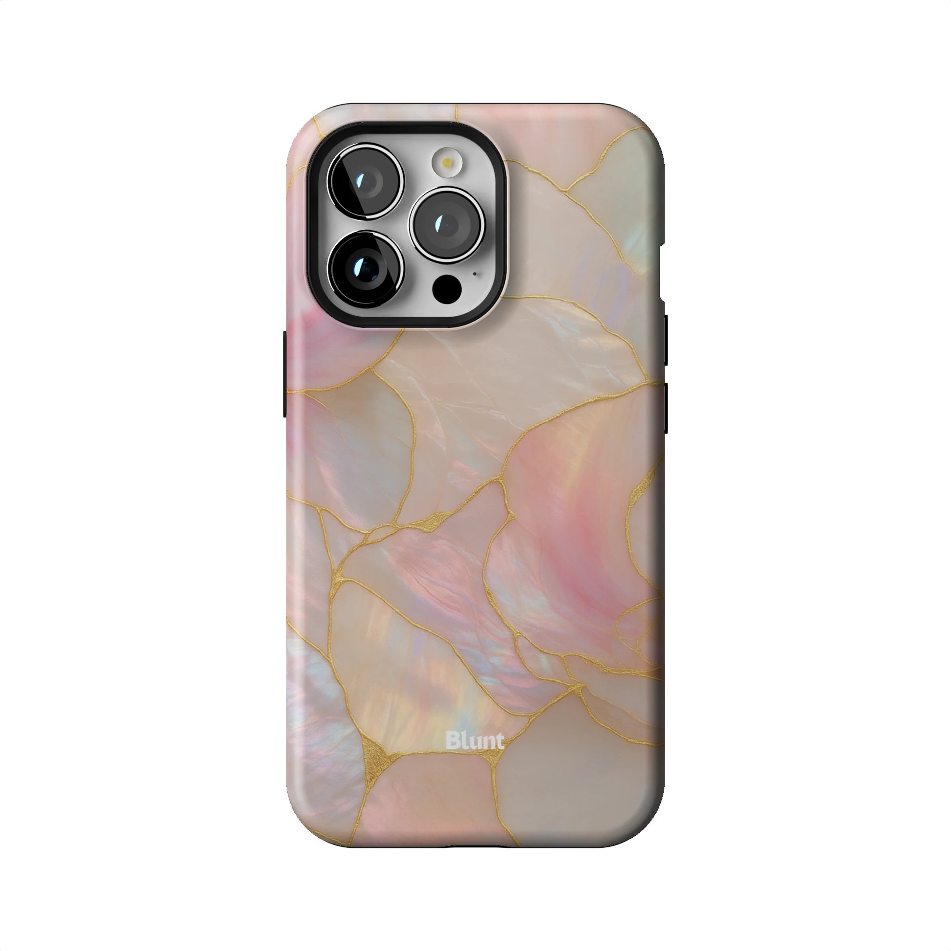 Rose Quartz iPhone Case gallery - Iphone_13_Pro_1