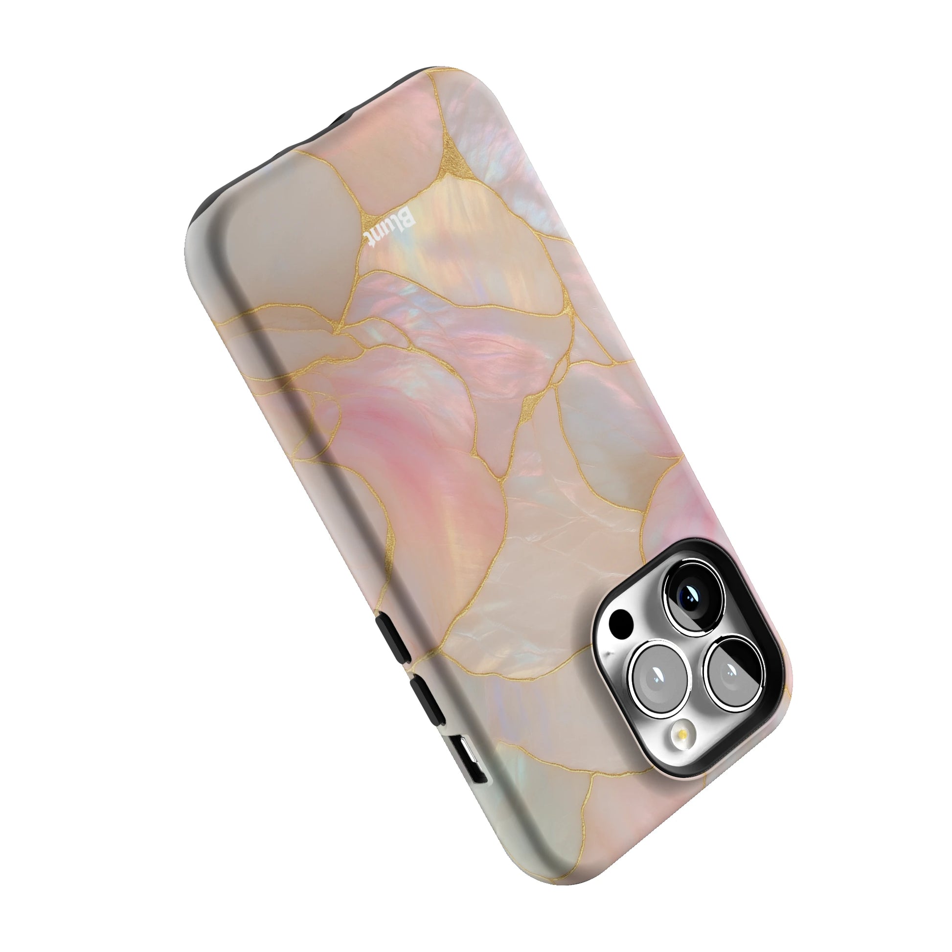 Rose Quartz iPhone Case gallery - Iphone_13_Pro_5