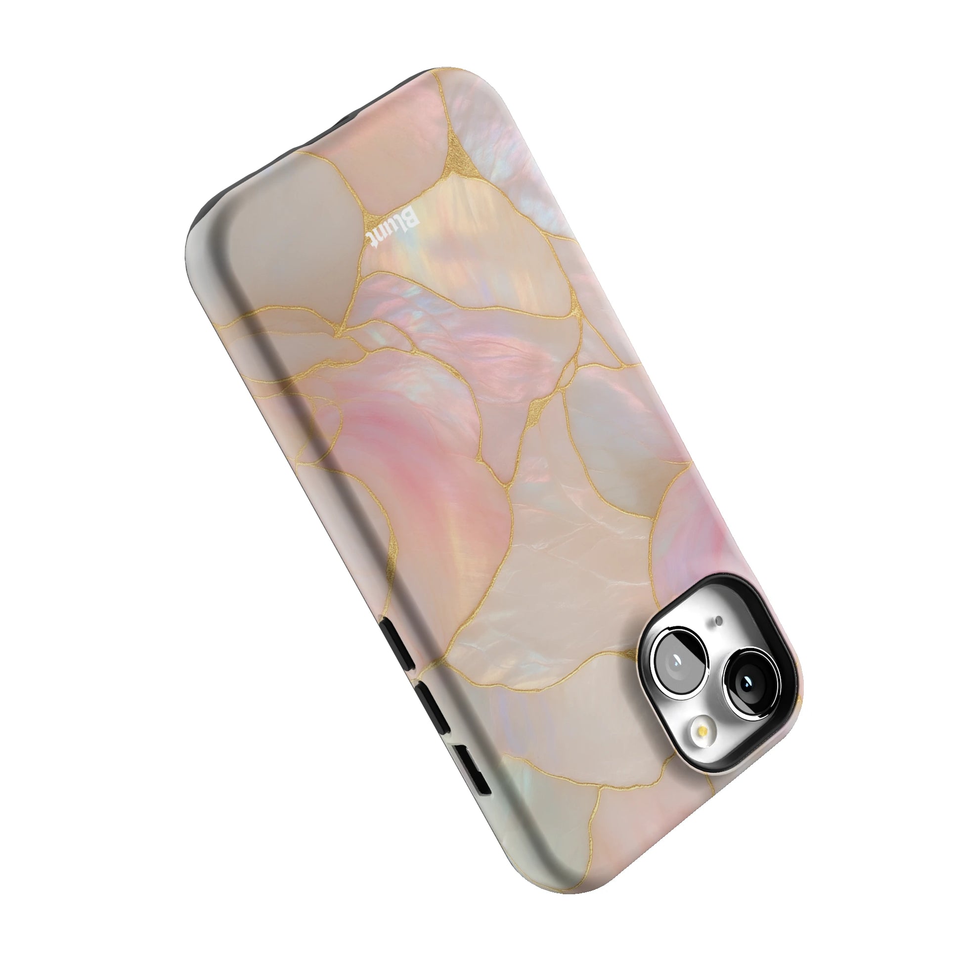 Rose Quartz iPhone Case gallery - Iphone_14_Iphone_5