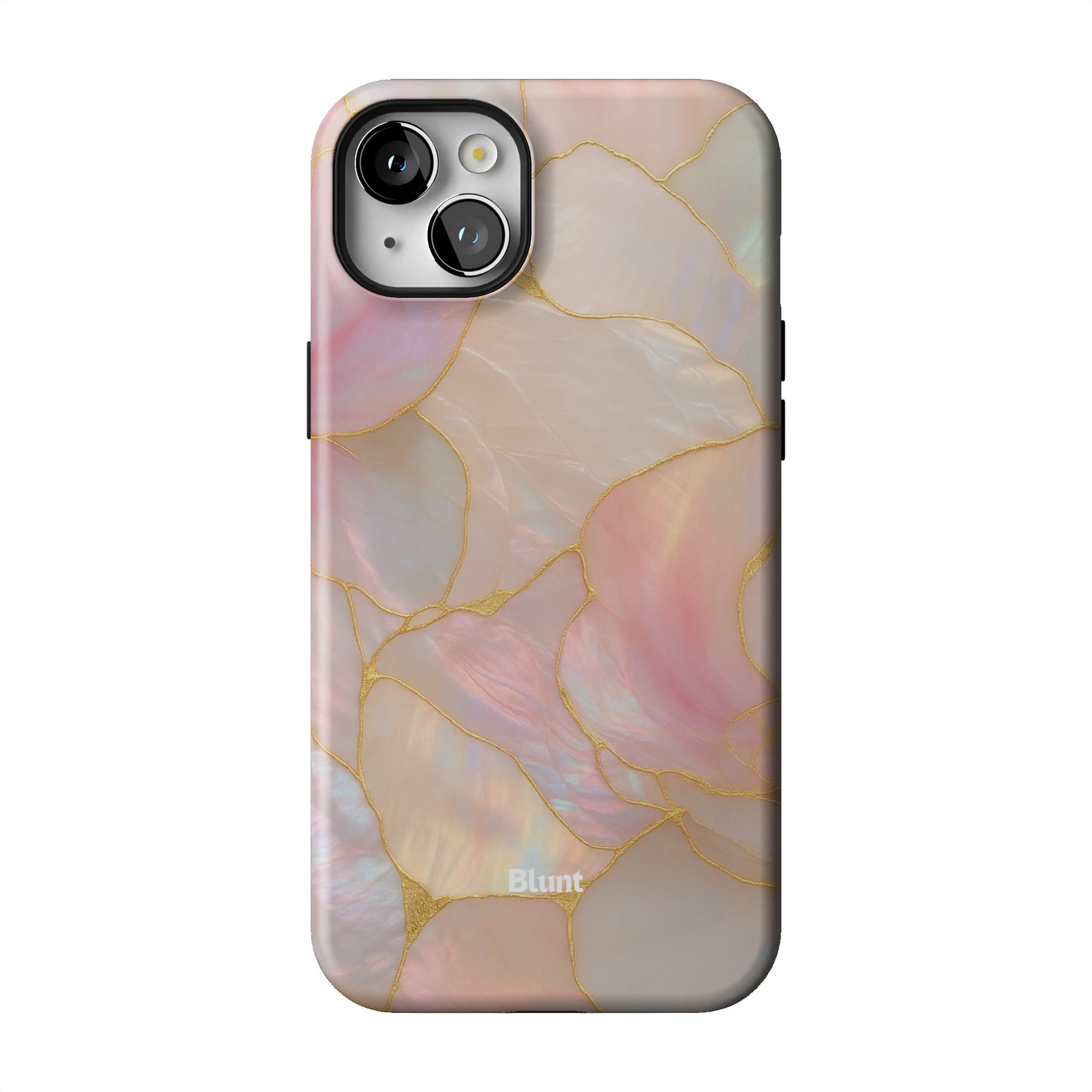 Rose Quartz iPhone Case gallery - Iphone_14_Mini_Air_Plus_1