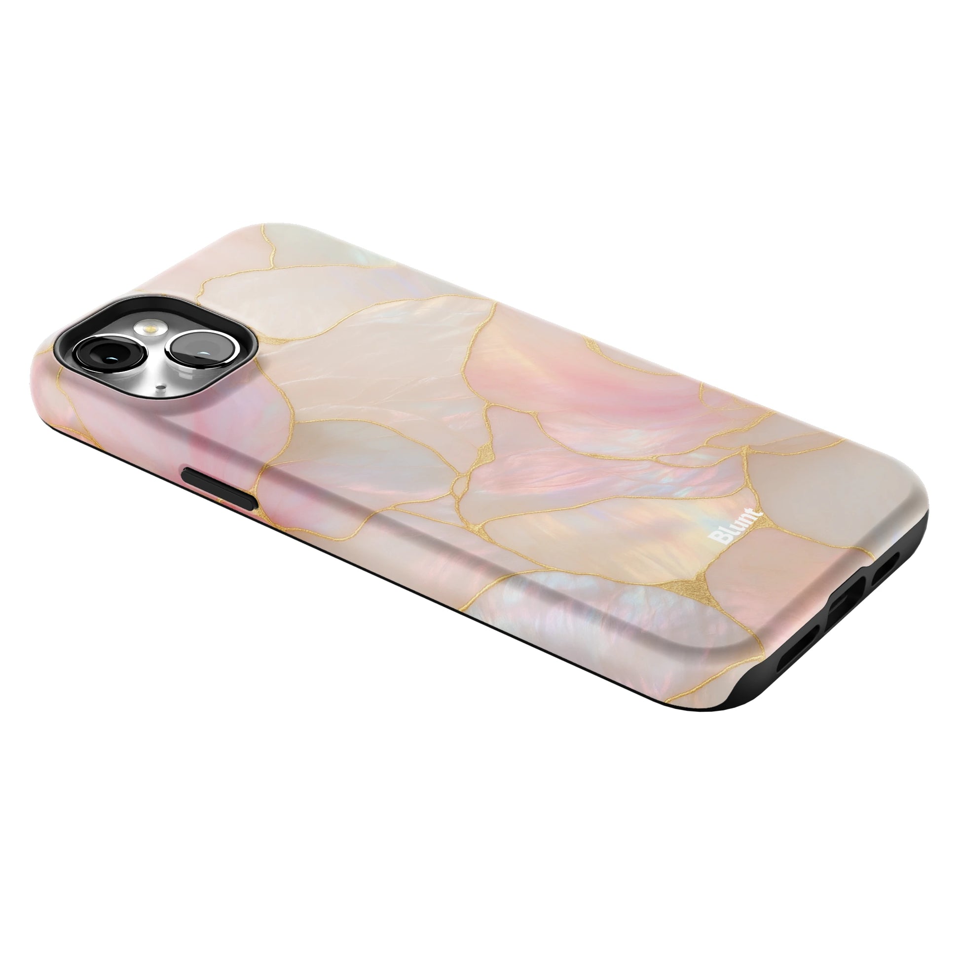 Rose Quartz iPhone Case gallery - Iphone_14_Mini_Air_Plus_2