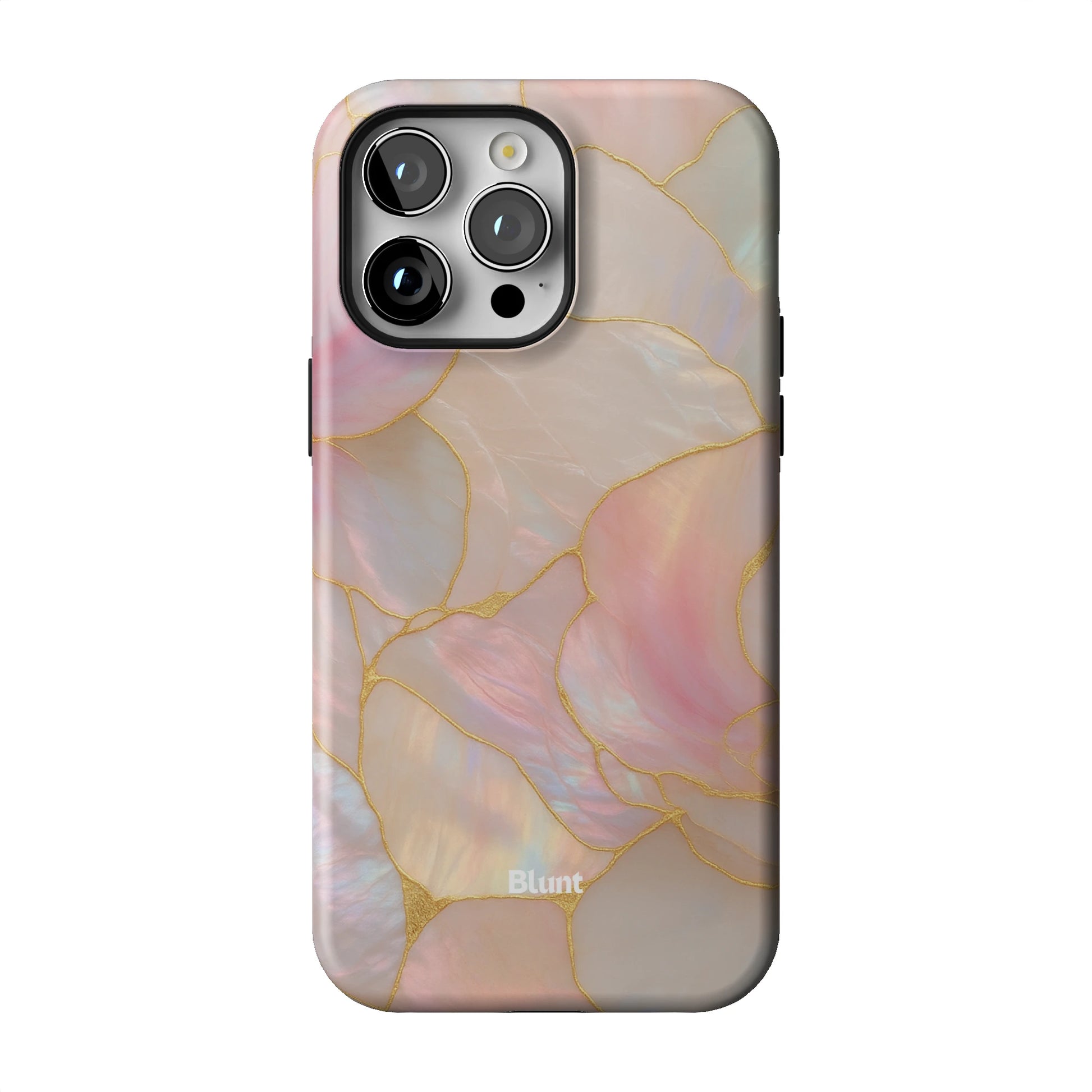 Rose Quartz iPhone Case gallery - Iphone_14_Pro_Max_1