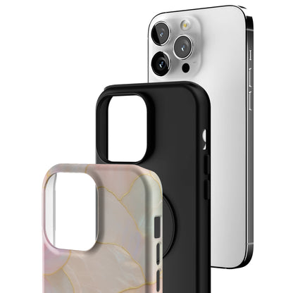 Rose Quartz iPhone Case gallery - Iphone_14_Pro_Max_3