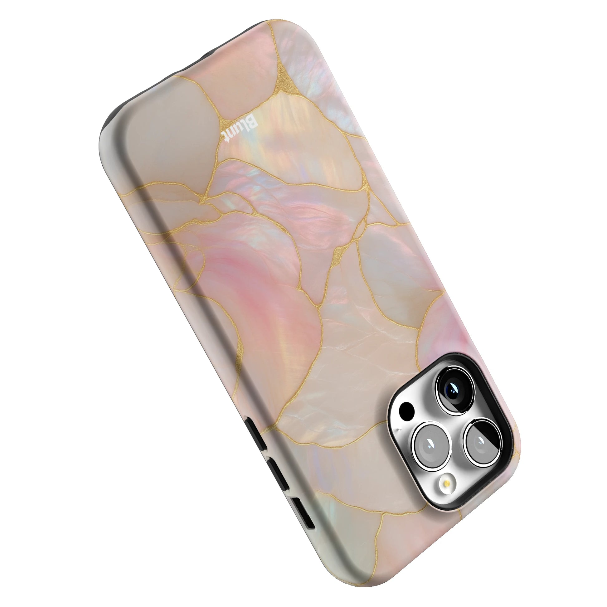 Rose Quartz iPhone Case gallery - Iphone_14_Pro_Max_5