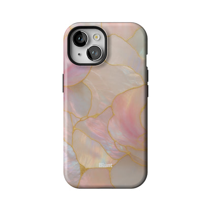 Rose Quartz iPhone Case gallery - Iphone_15_Iphone_1