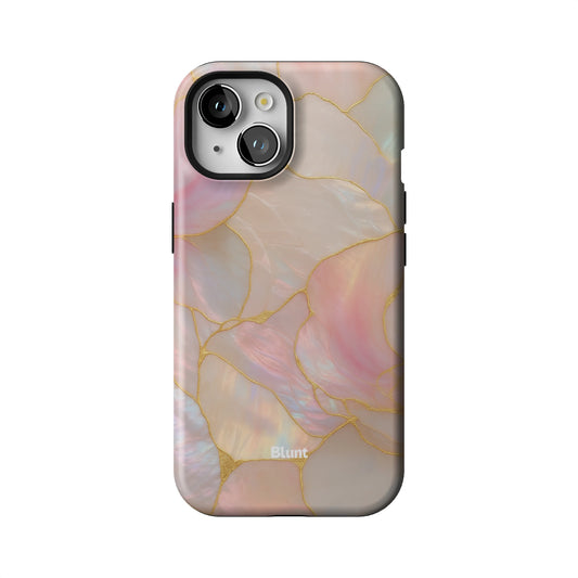 Rose Quartz iPhone Case gallery - Iphone_15_Iphone_1