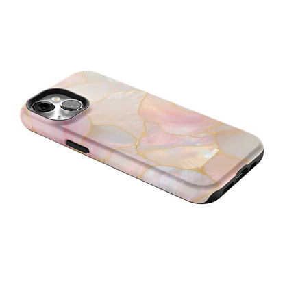 Rose Quartz iPhone Case gallery - Iphone_15_Iphone_2