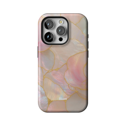 Rose Quartz iPhone Case gallery - Iphone_15_Pro_1