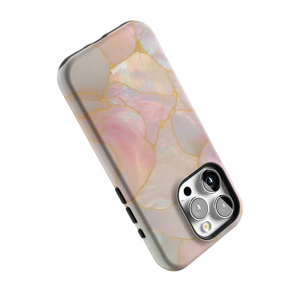 Rose Quartz iPhone Case gallery - Iphone_15_Pro_5