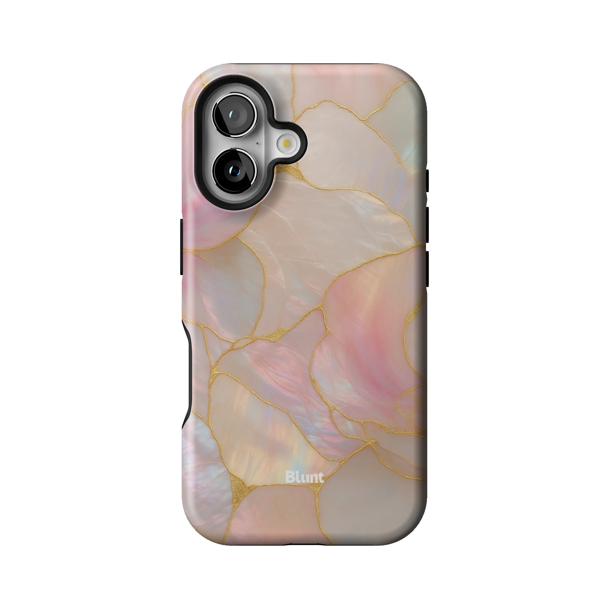 Rose Quartz iPhone Case gallery - Iphone_16_Iphone_1