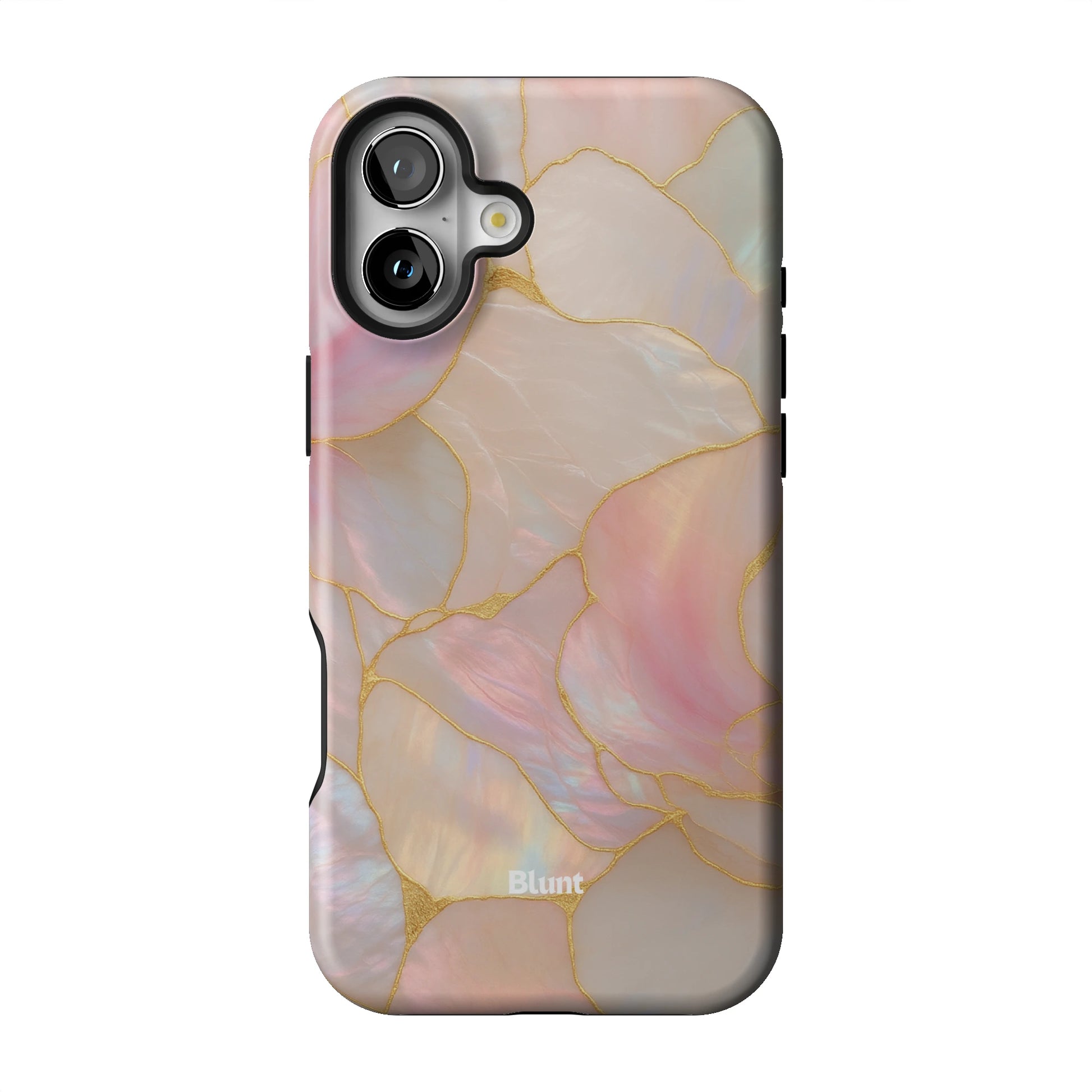 Rose Quartz iPhone Case gallery - Iphone_16_Mini_Air_Plus_1
