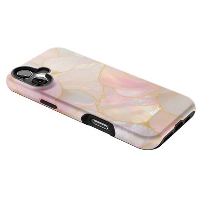 Rose Quartz iPhone Case gallery - Iphone_16_Mini_Air_Plus_2