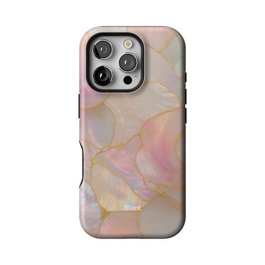 Rose Quartz iPhone Case gallery - Iphone_16_Pro_1