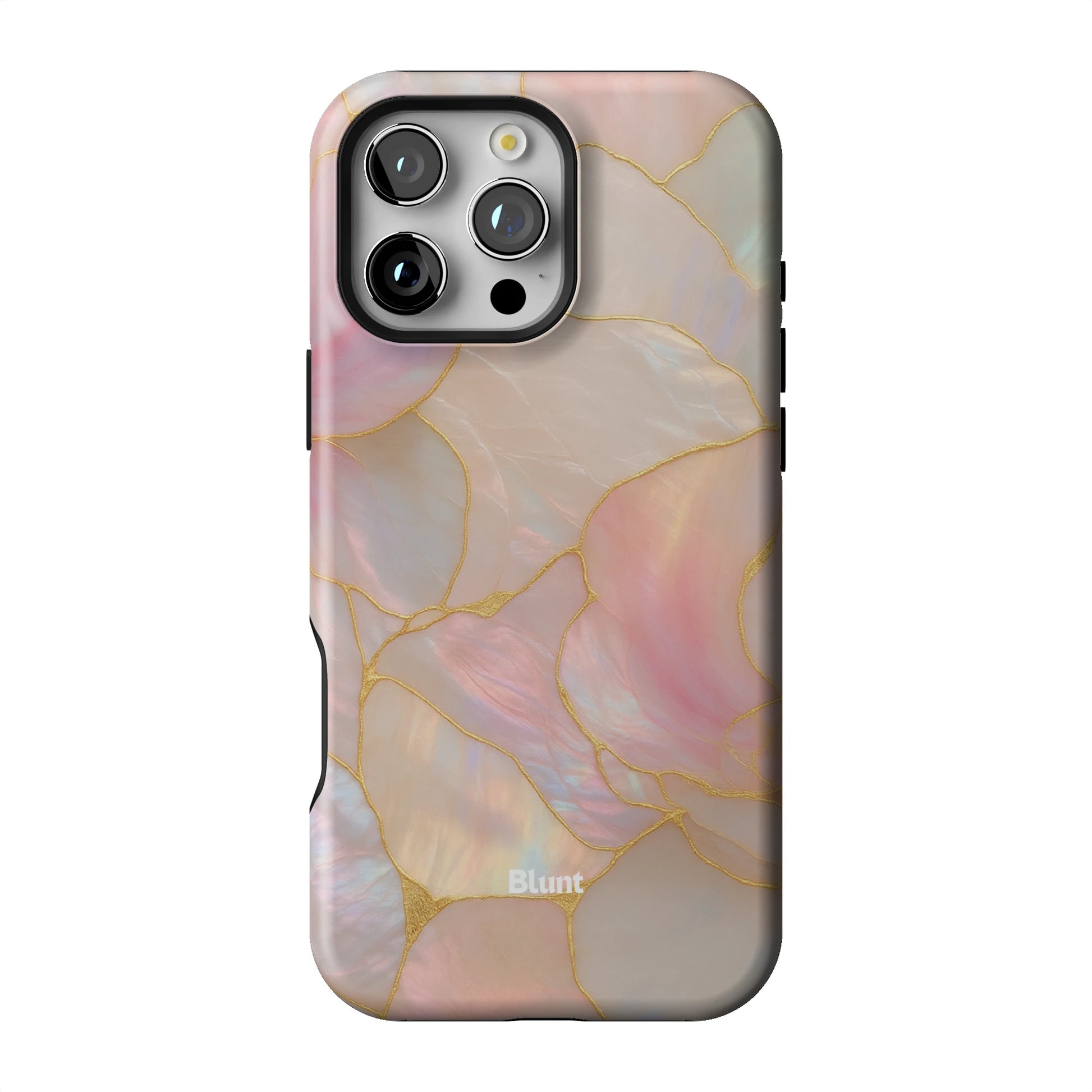 Rose Quartz iPhone Case gallery - Iphone_16_Pro_Max_1