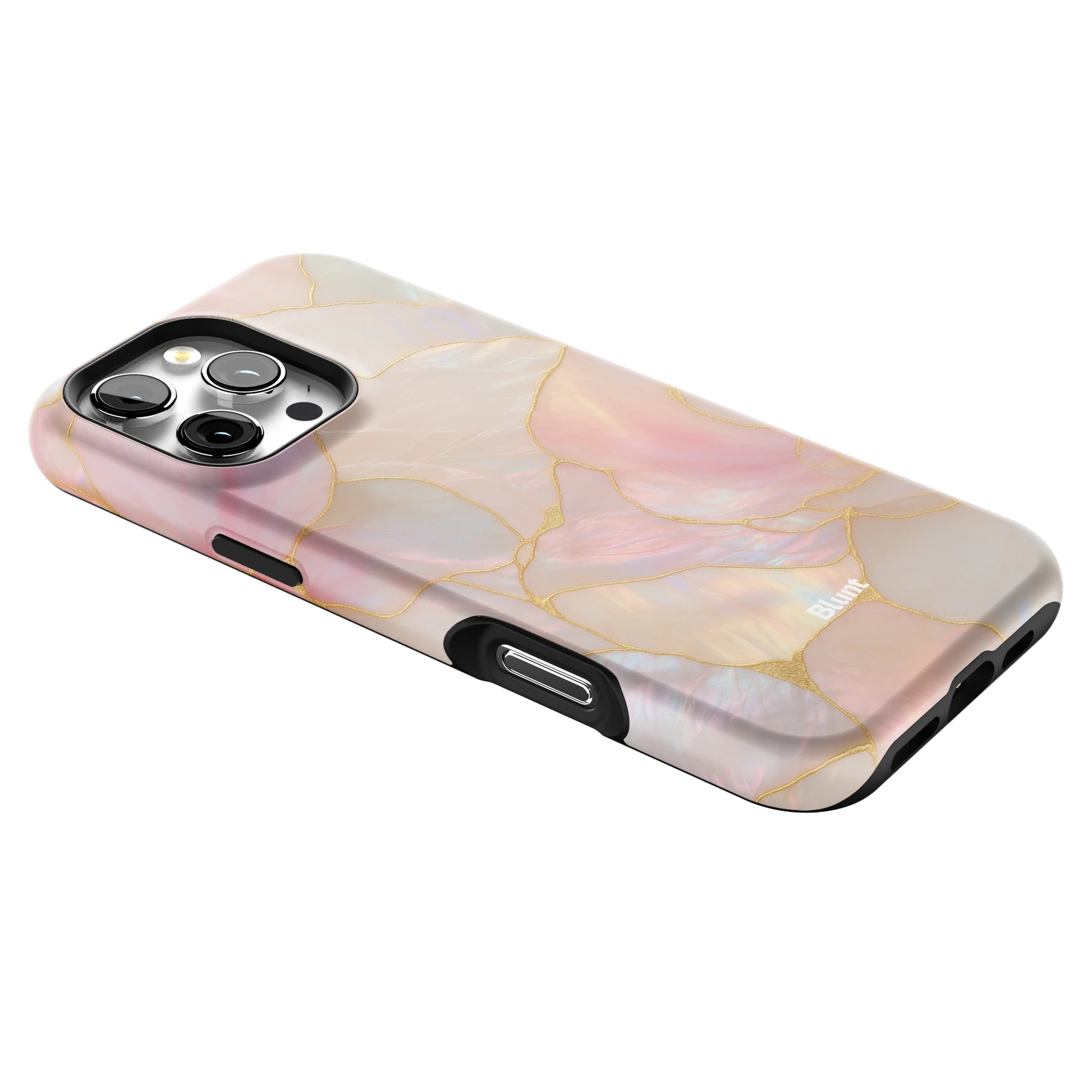 Rose Quartz iPhone Case gallery - Iphone_16_Pro_Max_2