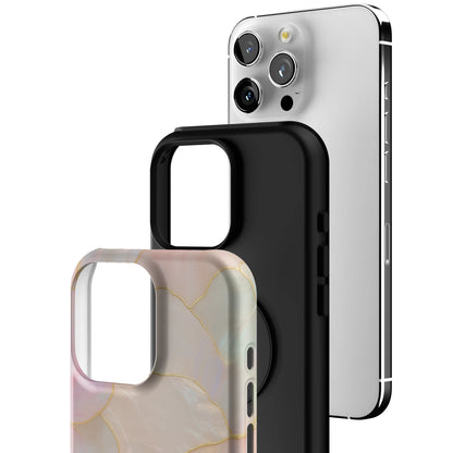 Rose Quartz iPhone Case gallery - Iphone_16_Pro_Max_3