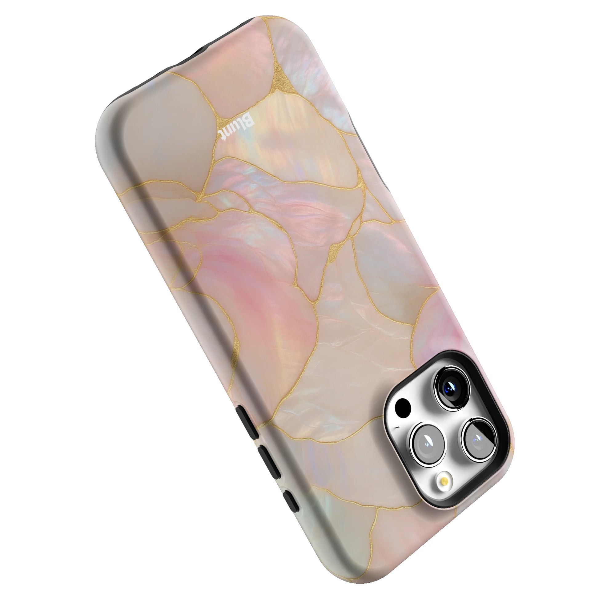 Rose Quartz iPhone Case gallery - Iphone_16_Pro_Max_5
