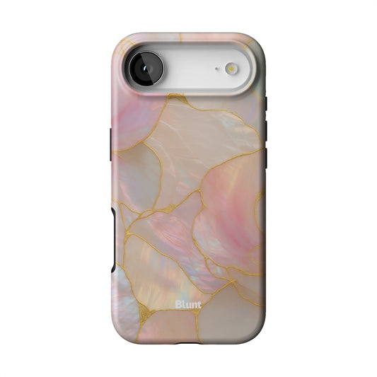 Rose Quartz iPhone Case gallery - Iphone_17_Air_1