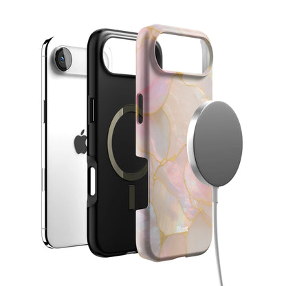 Rose Quartz iPhone Case gallery - Iphone_17_Air_4