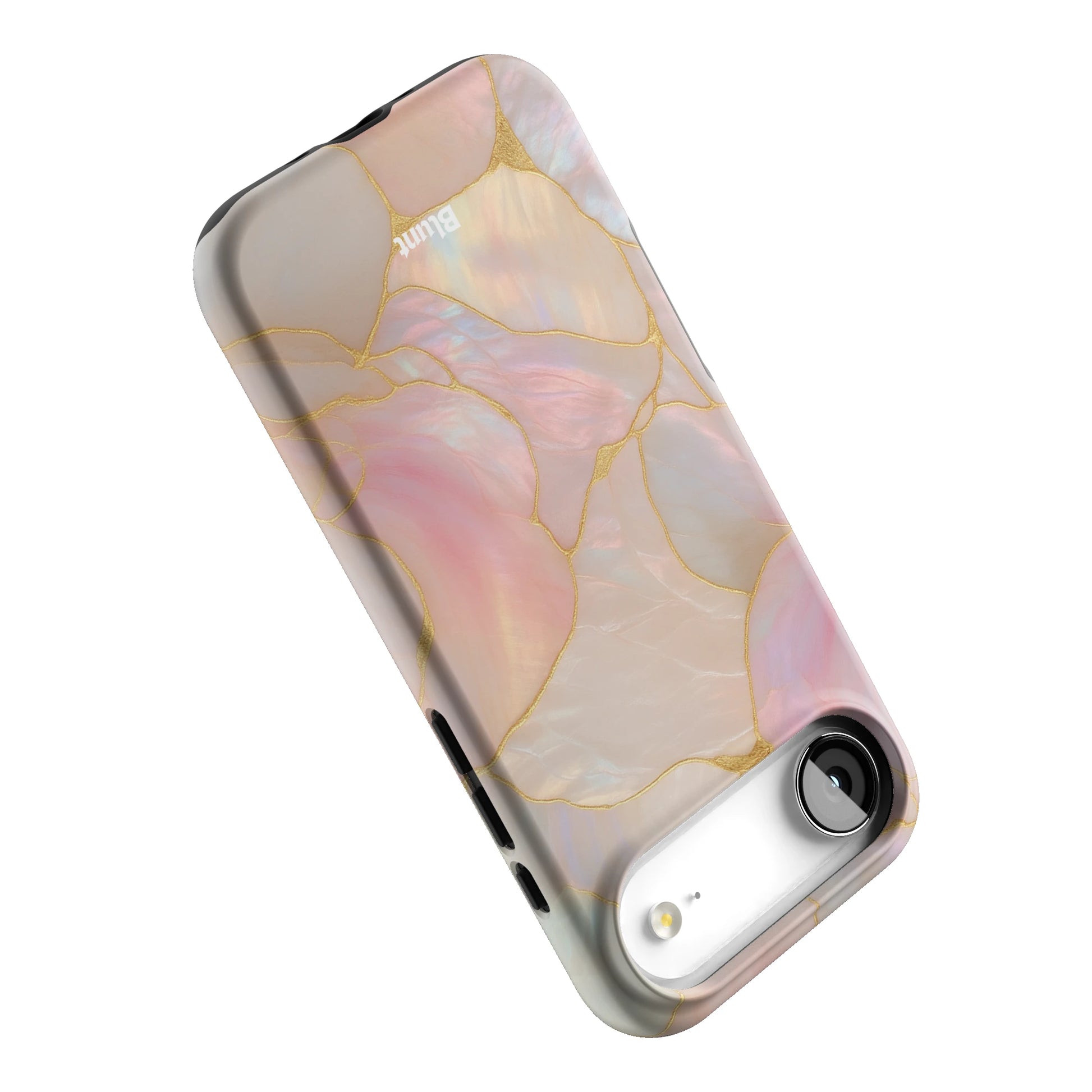 Rose Quartz iPhone Case gallery - Iphone_17_Air_5