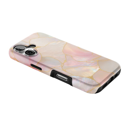 Rose Quartz iPhone Case gallery - Iphone_17_Iphone_2
