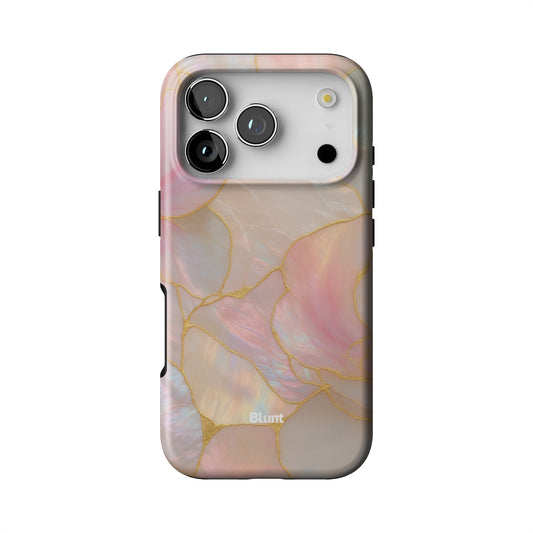 Rose Quartz iPhone Case gallery - Iphone_17_Pro_1