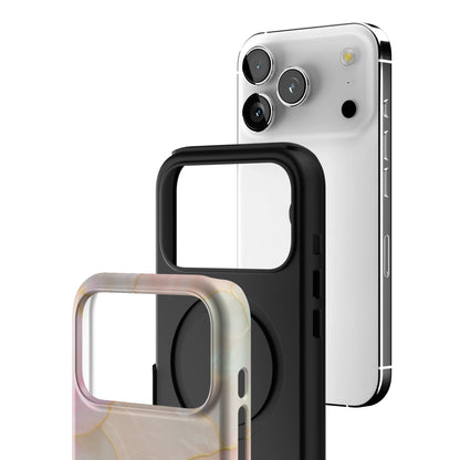 Rose Quartz iPhone Case gallery - Iphone_17_Pro_3