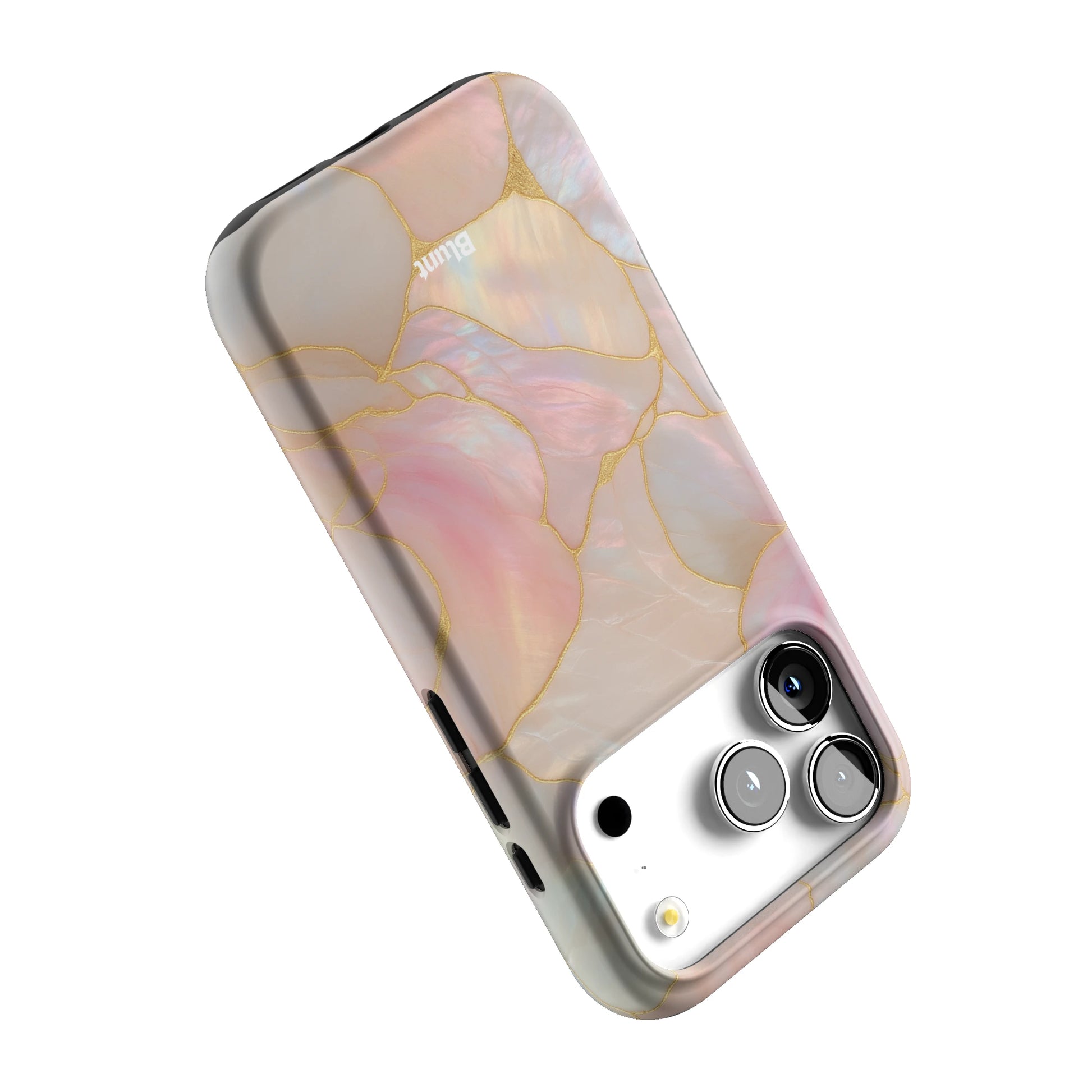 Rose Quartz iPhone Case gallery - Iphone_17_Pro_5