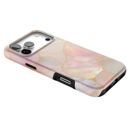 Rose Quartz iPhone Case gallery - Iphone_17_Pro_Max_2