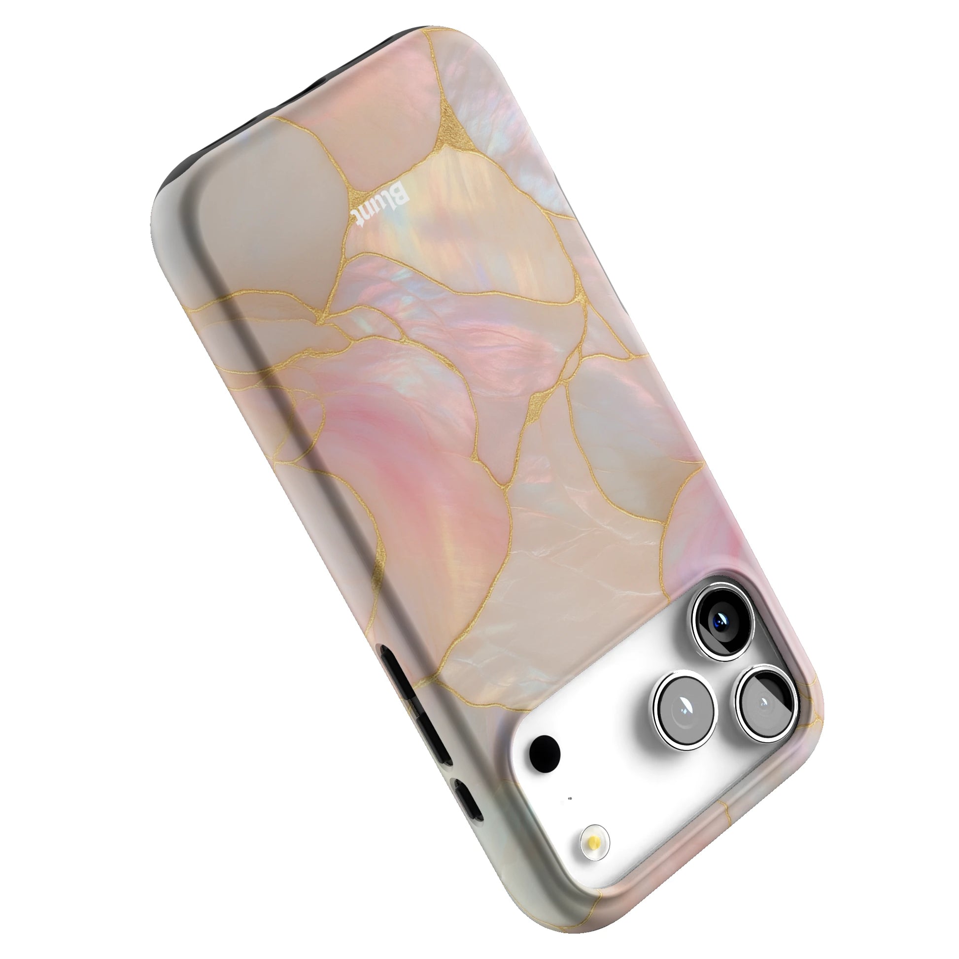 Rose Quartz iPhone Case gallery - Iphone_17_Pro_Max_5